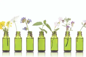 curso de aromaterapia clinica