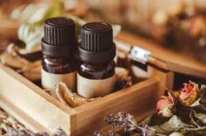 curso de aromaterapia clinica