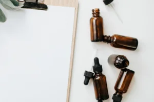 curso de aromaterapia clinica