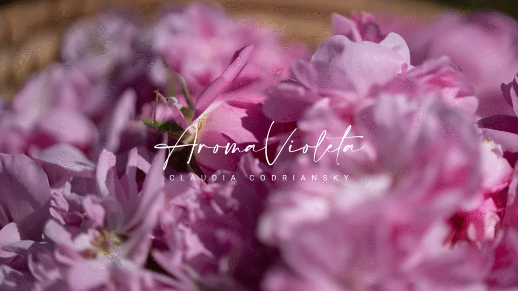 curso de aromaterapia clínica